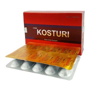 Kosturi (Hamim)